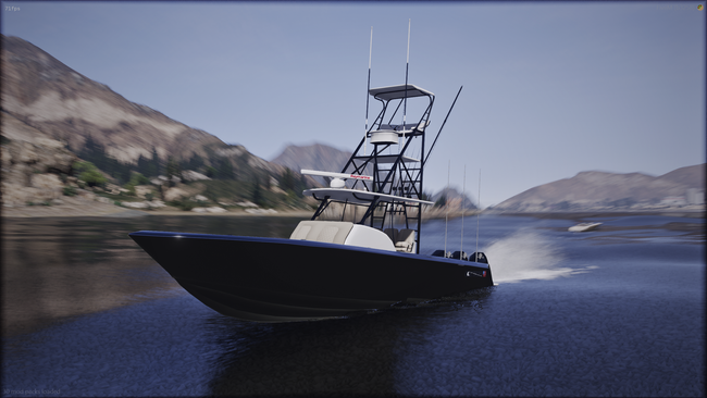 Contender 39 preview